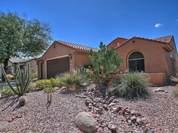 7033 W PATRIOT Way, Florence, AZ 85132