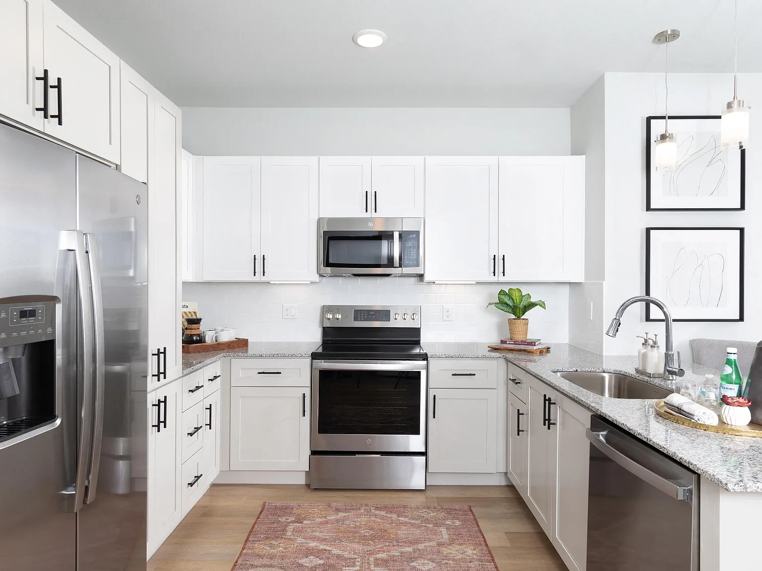 Mera Westgate 55+ Active Adult — Photo 2