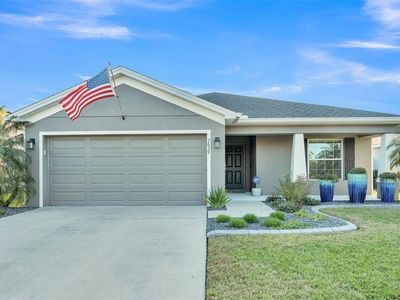 3639 Peregrine Way, Lakeland, FL, 33811