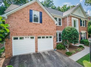 1157 Manor Crest Ct NE, Marietta, GA 30068