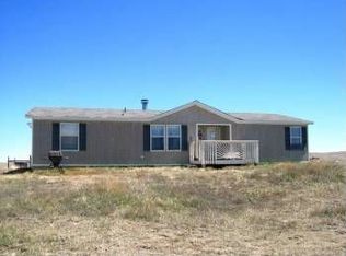 16575 N Yoder, Colorado Springs, CO 80808