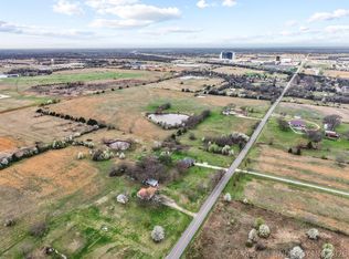 2305 Rodeo Rd, Durant, OK 74701