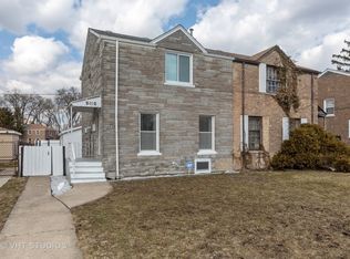 9110 S Urban Ave, Chicago, IL