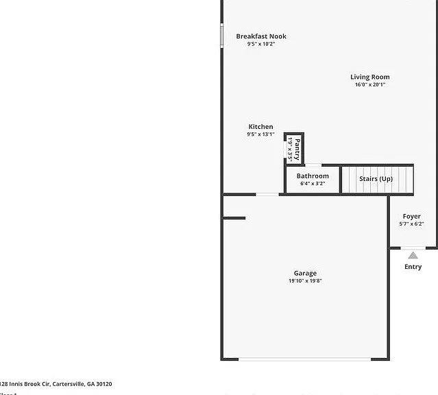 128 Innis Brook Cir — Photo 2