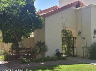 1825 E Sarah Ln, Tempe, AZ 85284