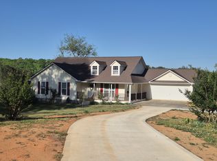 2120 Mandeville Rd, Bremen, GA 30110