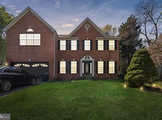1212 Accokeek Landing Dr, Accokeek, MD