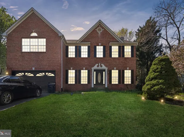 1212 Accokeek Landing Dr, Accokeek, MD 20607