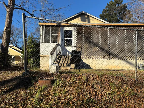 3045 Montpelier Pl, Macon, GA 31204