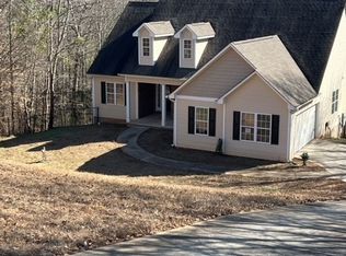 522 Anniston Dr, Athens, GA 30607