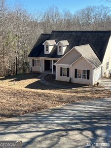 522 Anniston Dr, Athens, GA, 30607