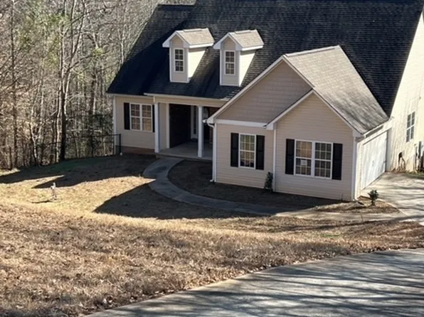 522 Anniston Dr, Athens, GA 30607