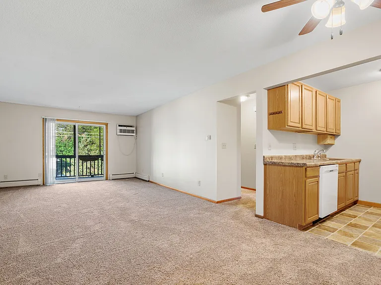 Arcadia Park Apartments — Photo 28