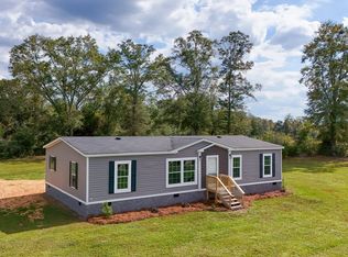 1139 Buddy Gilley Rd, Bonifay, FL 32425