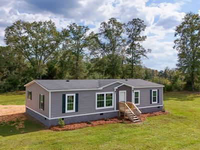 1139 Buddy Gilley Rd, Bonifay, FL, 32425