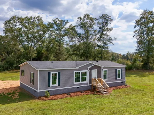 1139 Buddy Gilley Rd, Bonifay, FL 32425