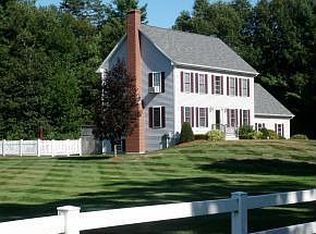 51 Haigh Rd, Brentwood, NH 03833