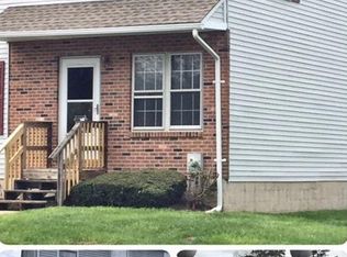 317 Cobble Creek Curv, Newark, DE 19702