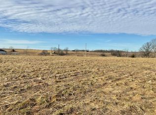 W State Highway U, Walnut Grove, MO 65770