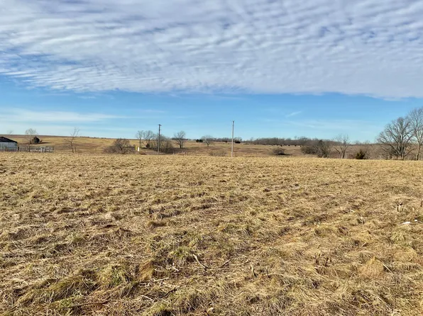 Tbd W State Highway U, Walnut Grove, MO 65770