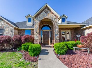 2804 Andrew Dr, Farmersville, TX 75442