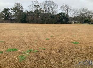 2342 Saint Mary St, Thibodaux, LA 70301