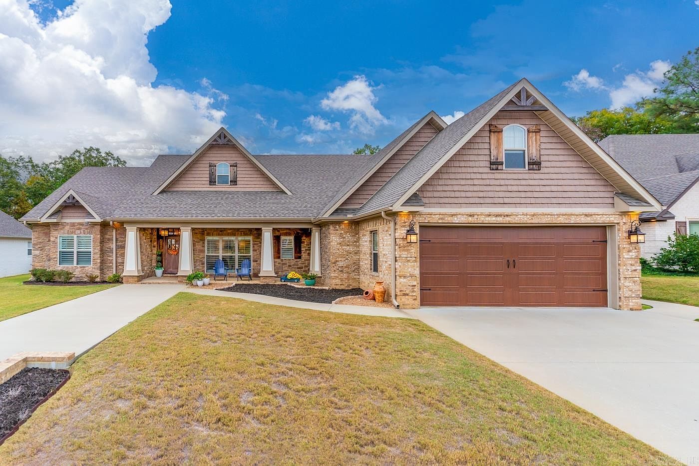3116 Serenity Hills Dr, Jonesboro, AR 72404 Zillow