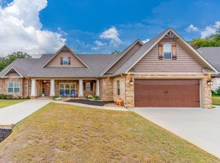 3116 Serenity Hills Dr, Jonesboro, AR 72404