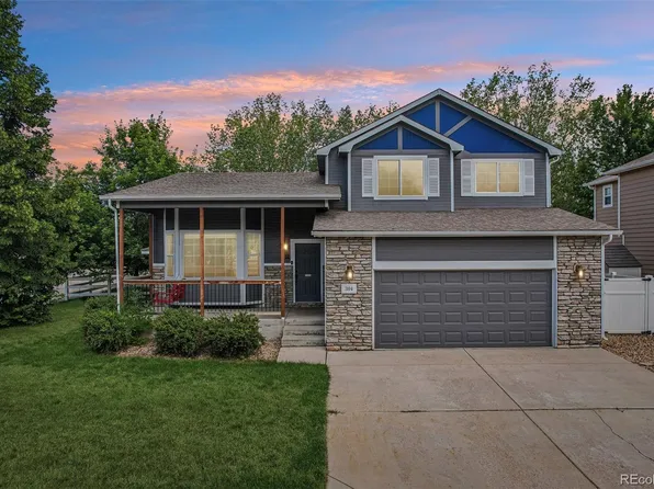304 Green Teal Drive, Loveland, CO 80537