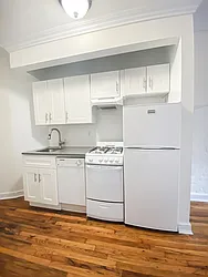 Rented by City Connections Realty