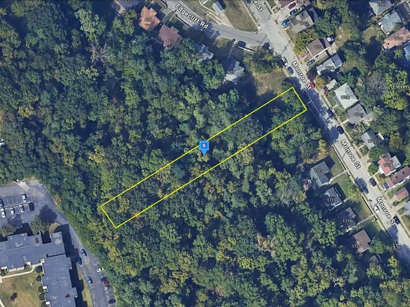 1707 Monroe St, Covington, KY 41014