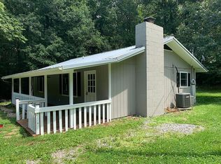 4731 Indian Camp Creek Rd, Cosby, TN 37722