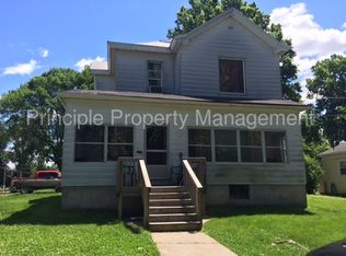 201 S Elm St #A-B, Washington, IL