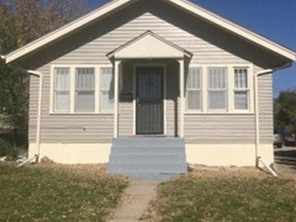 925 22nd St, Greeley, CO 80631