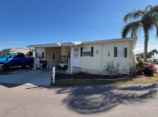 Buttonwood Bay RV Resort, Sebring, FL 33875