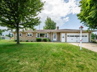 480 Kublick Dr, Benton Harbor, MI 49022