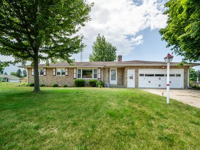 480 Kublick Dr, Benton Harbor, MI, 49022
