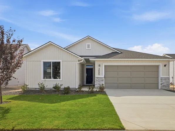 3095 W Animas Creek Dr, Kuna, ID 83634