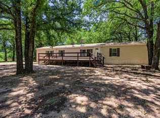 10985 County Road 3605, Quinlan, TX 75474