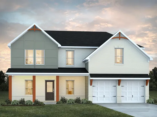 138 Post Oak Dr, Jackson, GA 30233