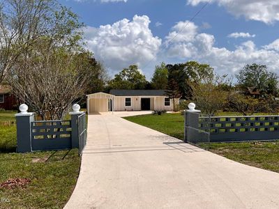 4325 FOREST Boulevard, Jacksonville, FL, 32246