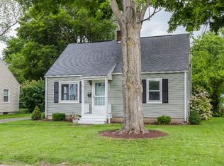 114 Warren St, West Springfield, MA 01089