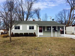 1427 Vero Dr, Wentzville, MO 63385