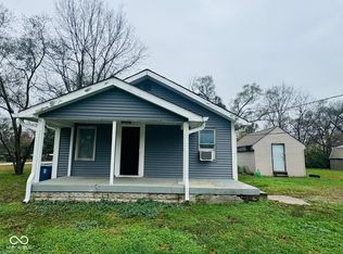 5030 S Concord St, Indianapolis, IN 46217