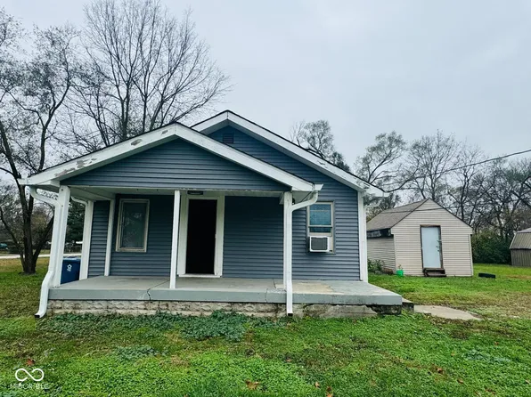 5030 S Concord St, Indianapolis, IN 46217