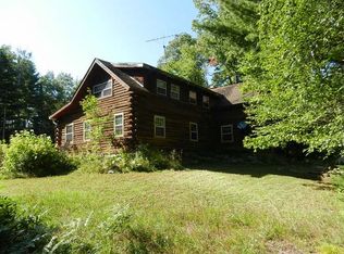 545 Rupple Rd, Three Lakes, WI 54562