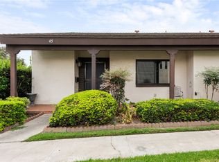 2011 W Katella Ave Unit 45, Anaheim, CA 92804