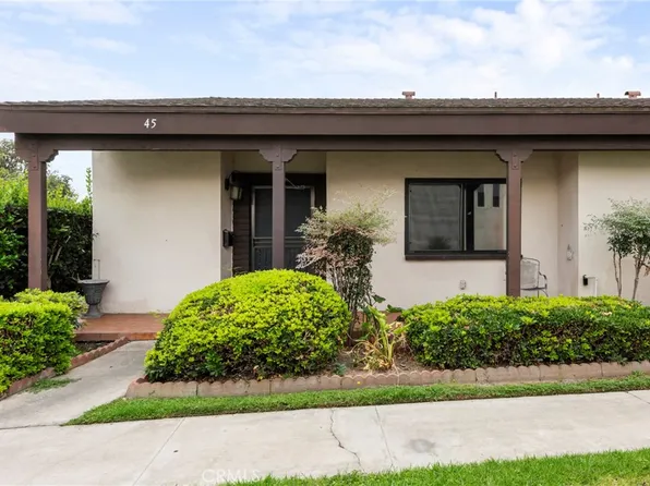 2011 W Katella Ave Unit 45, Anaheim, CA 92804