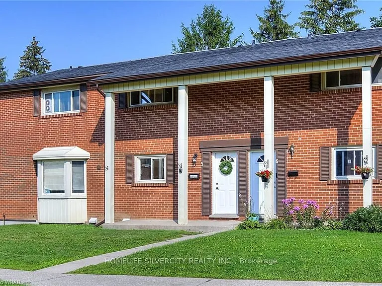 144 Jansen Ave #5 — Photo 1