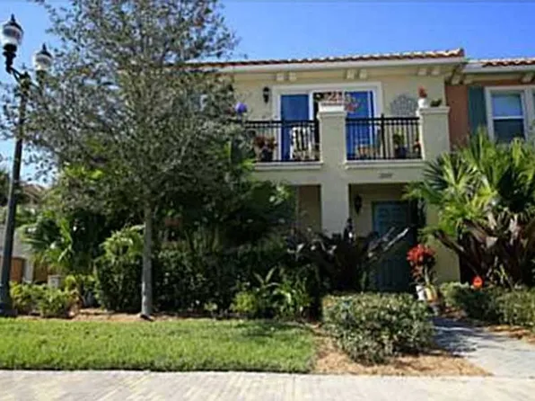 12601 NW 32nd Mnr, Sunrise, FL 33323